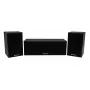 Комплект акустики MT-Power Elegance - 2 Black 3.0